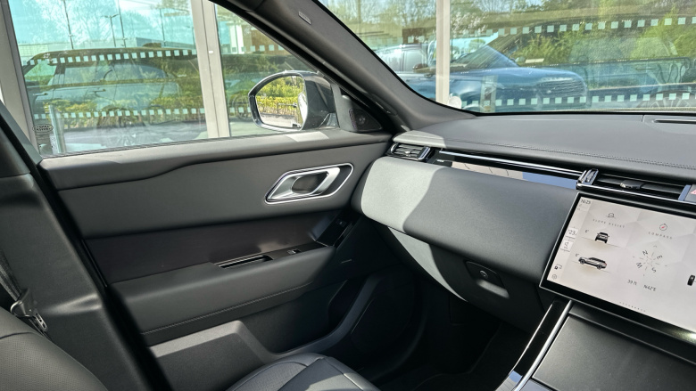 Land Rover Range Rover Velar 2.0 P400e Dynamic SE 5dr Auto [NI] Estate